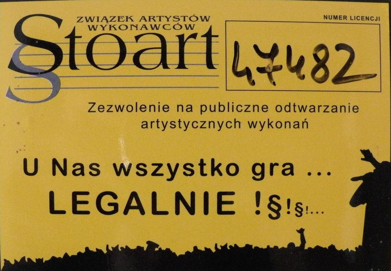 Domki Zabi Staw Mikołajki Exterior foto